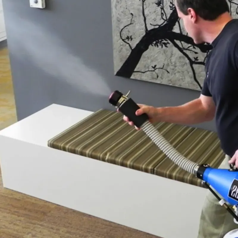 Professional Odor Removal in Sherman, TX